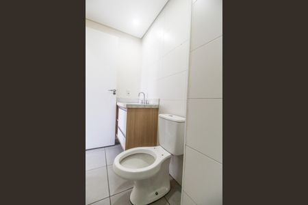 Apartamento para alugar com 66m², 2 quartos e 2 vagas Apartamento para alugar com 66m², 2 quartos e 2 vagasBanheiro 2