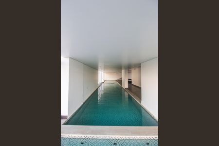 Apartamento para alugar com 66m², 2 quartos e 2 vagasPiscina Coberta