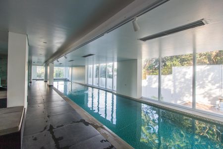 Apartamento para alugar com 66m², 2 quartos e 2 vagasPiscina Coberta