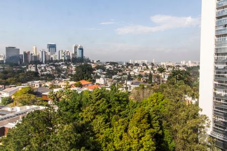 Apartamento para alugar com 66m², 2 quartos e 2 vagas Apartamento para alugar com 66m², 2 quartos e 2 vagasVista da Suíte