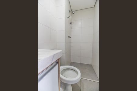 Apartamento para alugar com 66m², 2 quartos e 2 vagas Apartamento para alugar com 66m², 2 quartos e 2 vagasBanheiro 2