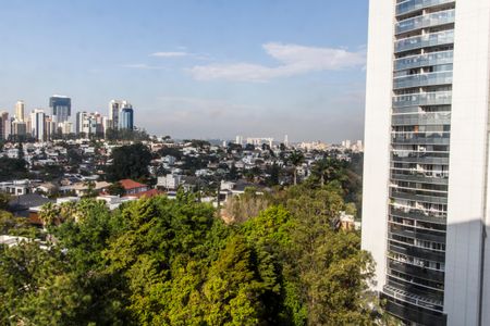 Apartamento para alugar com 66m², 2 quartos e 2 vagas Apartamento para alugar com 66m², 2 quartos e 2 vagasVista do Quarto