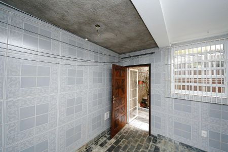 Casa à venda com 235m², 3 quartos e 2 vagasÁrea de Serviço