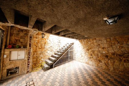 Casa à venda com 235m², 3 quartos e 2 vagasÁrea comum