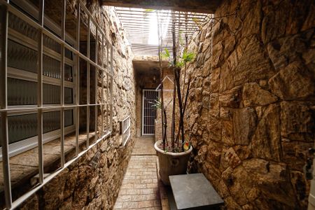 Casa à venda com 235m², 3 quartos e 2 vagasÁrea comum