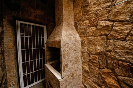 Casa à venda com 235m², 3 quartos e 2 vagasÁrea comum