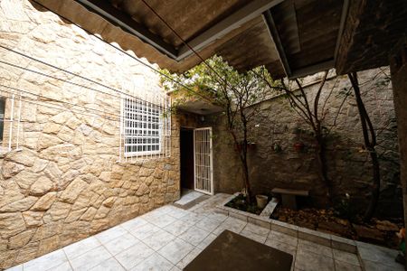 Casa à venda com 235m², 3 quartos e 2 vagasÁrea comum