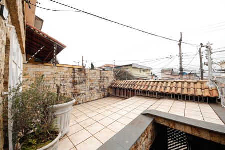 Casa à venda com 235m², 3 quartos e 2 vagasÁrea comum