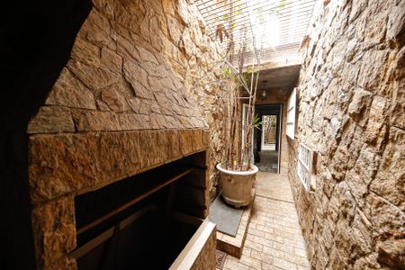 Casa à venda com 235m², 3 quartos e 2 vagasÁrea comum