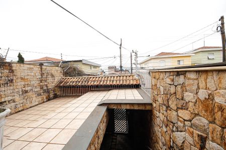 Casa à venda com 235m², 3 quartos e 2 vagasÁrea comum