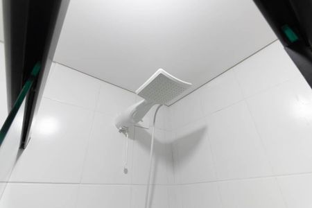 Apartamento para alugar com 33m², 1 quarto e 1 vagaBanheiro Social