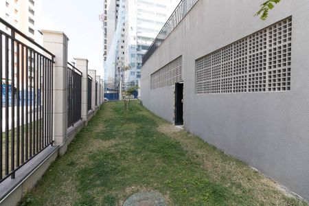 Apartamento para alugar com 33m², 1 quarto e 1 vagaÁrea Comum - Espaço Pet