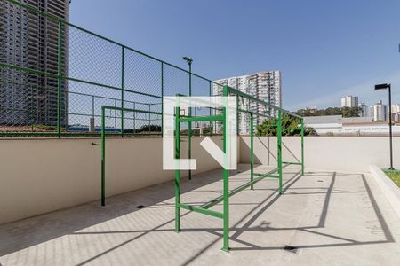 Apartamento para alugar com 33m², 1 quarto e 1 vagaÁrea Comum - Bicicletário