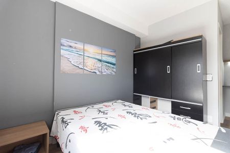 Apartamento para alugar com 33m², 1 quarto e 1 vagaQuarto