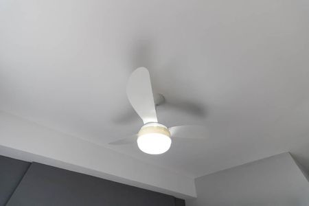 Apartamento para alugar com 33m², 1 quarto e 1 vagaQuarto