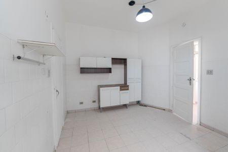 Apartamento para alugar com 129m², 3 quartos e 1 vagaCozinha