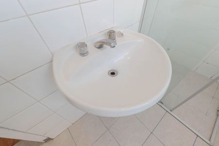 Apartamento para alugar com 129m², 3 quartos e 1 vagaBanheiro