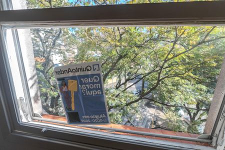 Apartamento para alugar com 129m², 3 quartos e 1 vagaPlaquinha