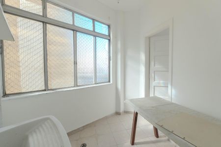 Apartamento para alugar com 129m², 3 quartos e 1 vagaÁrea comum