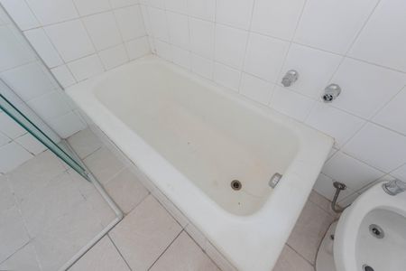 Apartamento para alugar com 129m², 3 quartos e 1 vagaBanheiro