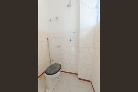 Apartamento para alugar com 129m², 3 quartos e 1 vagaBanheiro de serviço