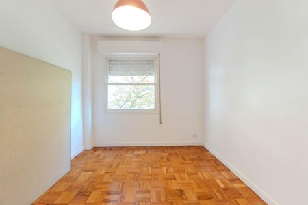 Apartamento para alugar com 129m², 3 quartos e 1 vagaQuarto 2