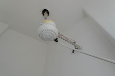 Apartamento para alugar com 129m², 3 quartos e 1 vagaBanheiro de serviço