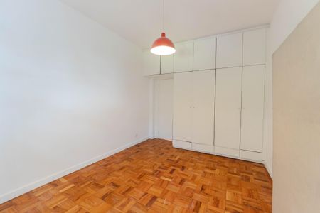 Apartamento para alugar com 129m², 3 quartos e 1 vagaQuarto 2