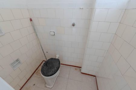 Apartamento para alugar com 129m², 3 quartos e 1 vagaBanheiro de serviço