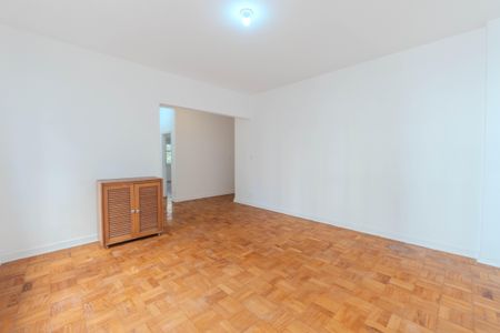 Apartamento para alugar com 129m², 3 quartos e 1 vagaSala