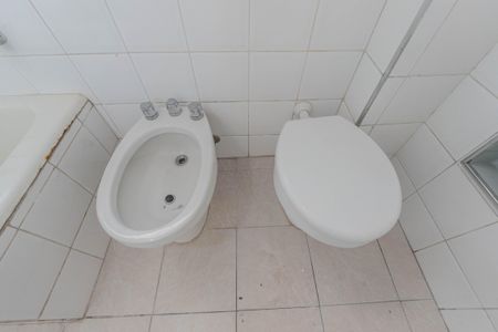 Apartamento para alugar com 129m², 3 quartos e 1 vagaBanheiro