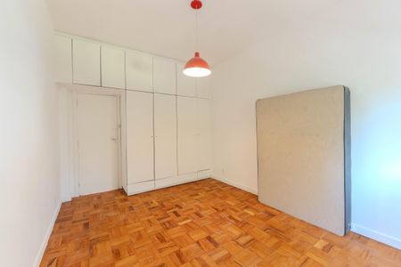 Apartamento para alugar com 129m², 3 quartos e 1 vagaQuarto 2