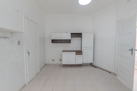 Apartamento para alugar com 129m², 3 quartos e 1 vagaCozinha