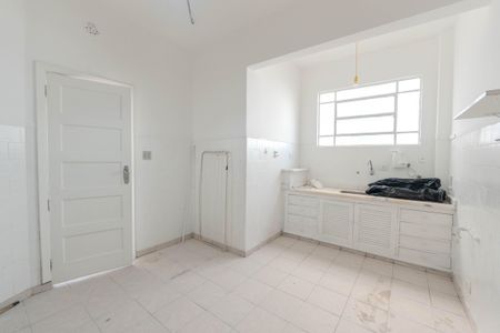 Apartamento para alugar com 129m², 3 quartos e 1 vagaCozinha