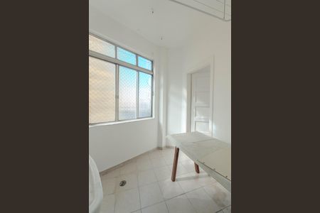 Apartamento para alugar com 129m², 3 quartos e 1 vagaÁrea comum