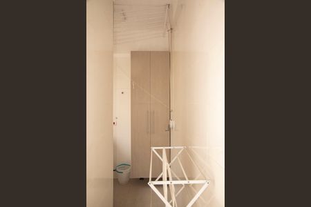 Casa à venda com 150m², 3 quartos e 4 vagasÁrea de Serviço