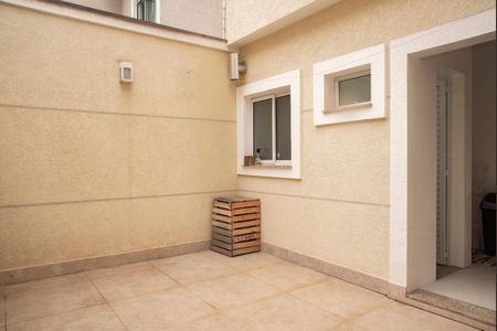 Casa à venda com 150m², 3 quartos e 4 vagasQuintal