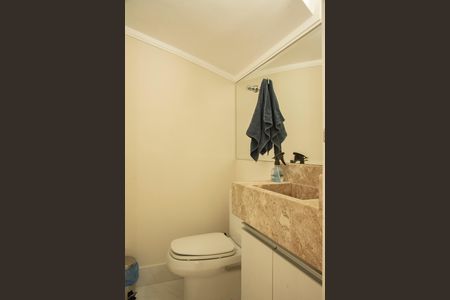 Casa à venda com 150m², 3 quartos e 4 vagasLavabo