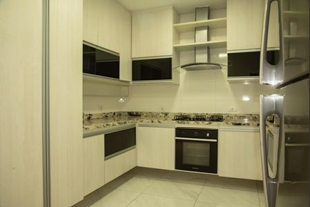 Casa à venda com 150m², 3 quartos e 4 vagasCozinha