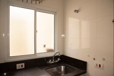 Casa à venda com 150m², 3 quartos e 4 vagasÁrea de Serviço