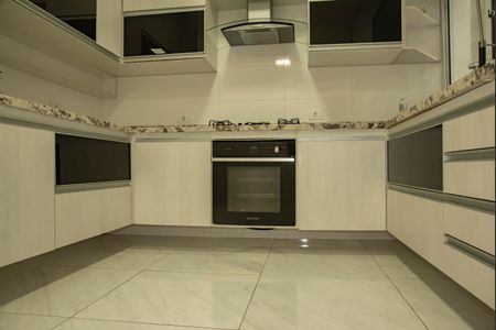 Casa à venda com 150m², 3 quartos e 4 vagasCozinha