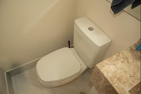 Casa à venda com 150m², 3 quartos e 4 vagasLavabo