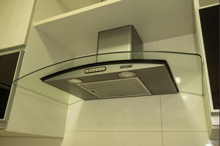 Casa à venda com 150m², 3 quartos e 4 vagasCozinha