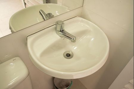 Casa à venda com 150m², 3 quartos e 4 vagasBanheiro de Serviço