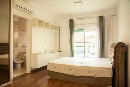 Casa à venda com 150m², 3 quartos e 4 vagasSuíte 1