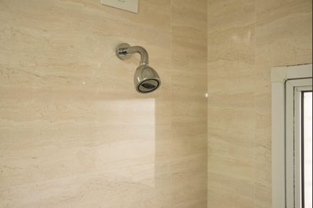 Casa à venda com 150m², 3 quartos e 4 vagasBanheiro da Suíte 1