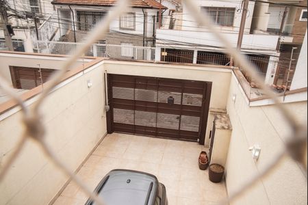 Casa à venda com 150m², 3 quartos e 4 vagasVista da Varanda da Suíte 1