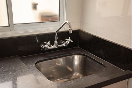 Casa à venda com 150m², 3 quartos e 4 vagasÁrea de Serviço