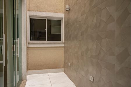 Casa à venda com 150m², 3 quartos e 4 vagasSala - Jardim de inverno