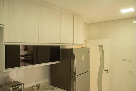 Casa à venda com 150m², 3 quartos e 4 vagasCozinha